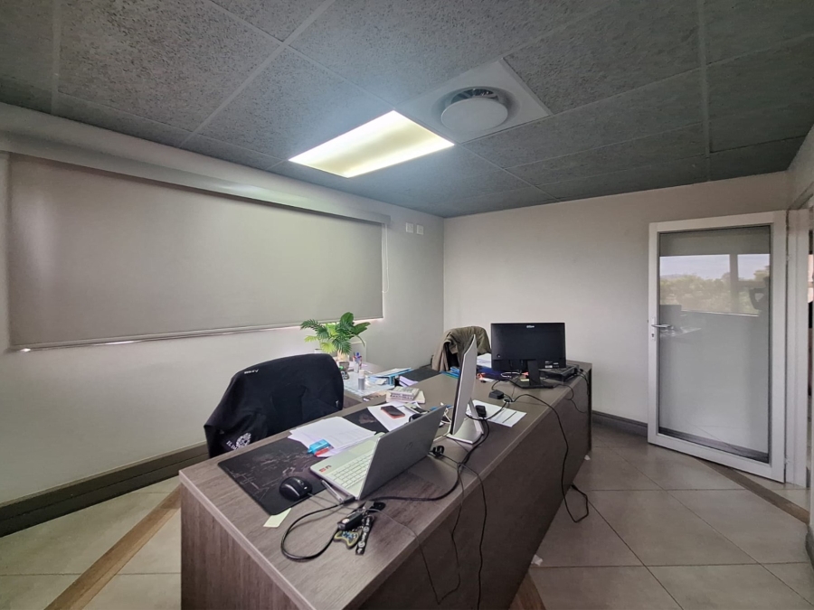 To Let commercial Property for Rent in Melodie North West